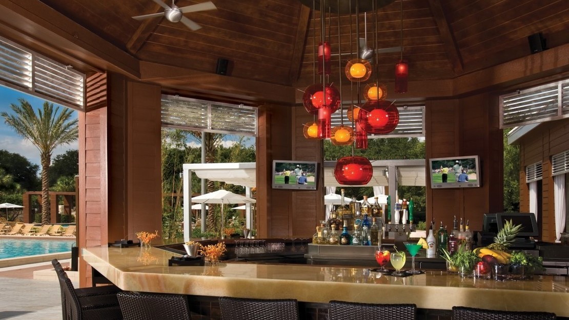 Walt Disney World Swan Resort